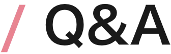 ホームページ・SNS構築・ブランディングFAQ｜株式会社Webaxis