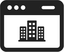 福岡のホームページ制作会社のコーポレートサイト