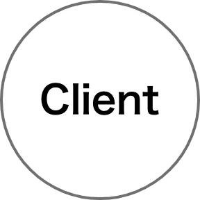 クライアントロゴ