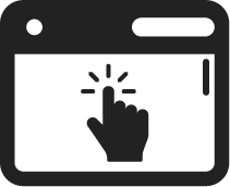 福岡のホームページ制作会社Webaxisのランディングページ